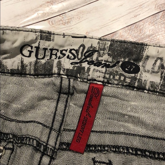 Guess Skinny Jeans - Picture 9 of 15